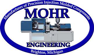 Michigan Plastic Injection Molding